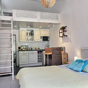 Le Petit Paradis - La Provençale Lorgues