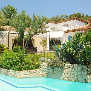 Oia Lorgues
