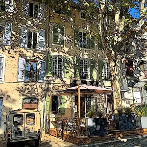  Apartment Carnets De Voyage Cote