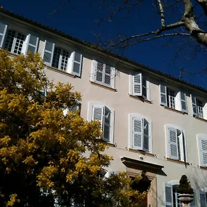 L'enclos Lorgues