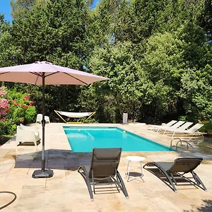 Villa La Bastide Blanche Magnifique 5 Etoiles 5 Et Piscine Privee Sur 6500 M, Lorgues