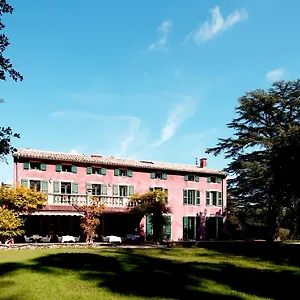 Domaine De Fauveris Lorgues