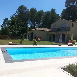 D'hôtes Mille Et Nuits En Provence Lorgues
