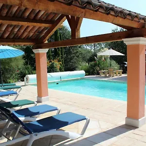  Guest house Colibri