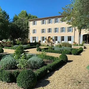  Guest house La Bastide Des Enqueses